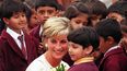 Fotografía de archivo con fecha del 6 de junio del 1997 muestra a la princesa&nbsp;Diana&nbsp;de Gales durante una visita al templo hindú de Neasden en Londres (Reino Unido). Este 31 de agosto se cumplen dos décadas del fatídico accidente de tráfico que acabó con la vida de&nbsp;Diana&nbsp;en París el 31 de agosto de 1997.&nbsp;