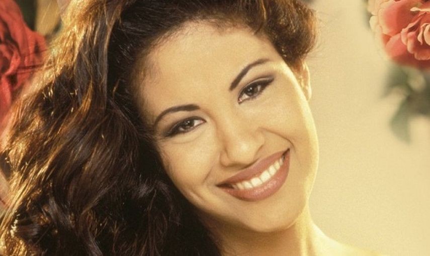 Selena sigue siendo una de las cantantes más recordadas (EFE)