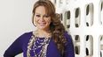 En esta fotografía de archivo del 8 de marzo de 2012, la cantante y estrella de telerrealidad mexicano-estadounidense Jenni Rivera posa durante una entrevista en Los Ángeles.&nbsp;
