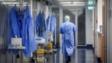 Dos países, Brasil y México, concentran dos tercios de las muertes en la región.
