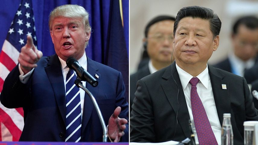 La elección de Mar-a-Lago sería una muestra de que Trump quiere un acercamiento con&nbsp;China, pese a que la Casa Blanca se ha mostrado muy fría con Pekín en los primeros días del nuevo gobierno de EEUU.