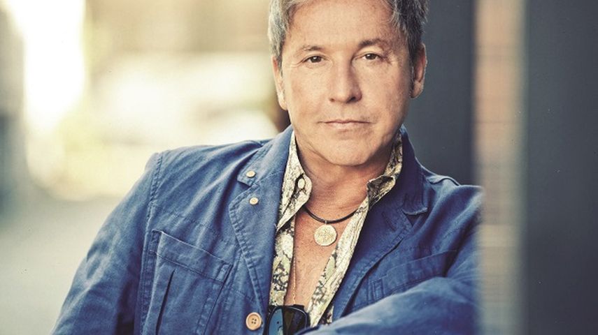El cantautor Ricardo Montaner se presenta en concierto este viernes en el American Airlines Arena. (CORTESÍA)