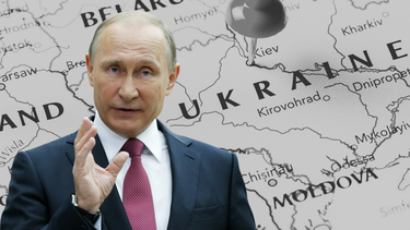 ¿Por qué Rusia quiere reconquistar a Ucrania? 