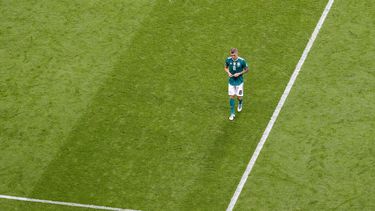 kroos: no tomamos el partido como si fuera una final y si lo era