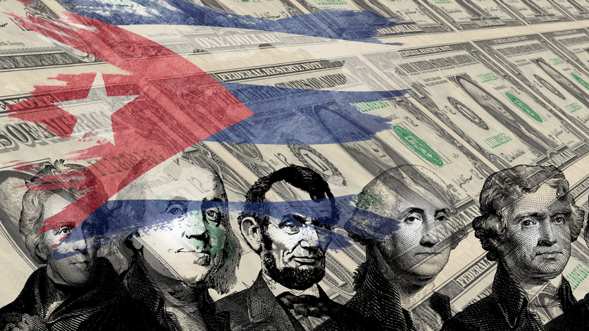 Cuba: El dólar en su laberinto