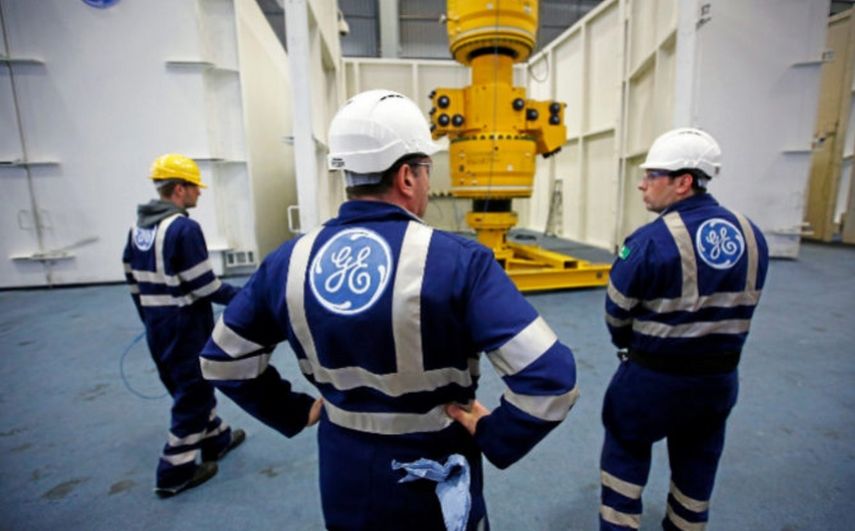 General Electric, el conglomerado industrial creado hace 125 años y que abarca múltiples actividades, con cerca de 300.000 empleados en todo el mundo, quiere enfocarse a partir de ahora en los sectores de aviación, energía y salud.