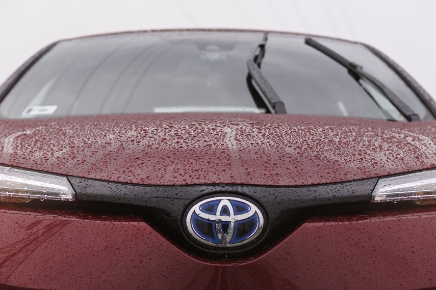Las automotrices están enfrentando un costoso cambio de rumbo hacia el uso de inteligencia artificial y de tecnologías más ecológicas y seguras.