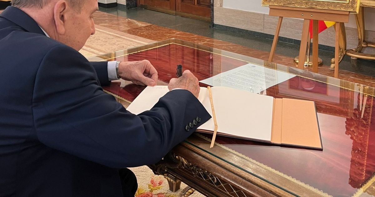 Edmundo González Urrutia:“Que el testimonio del Papa nos inspire a seguir trabajando por Venezuela”