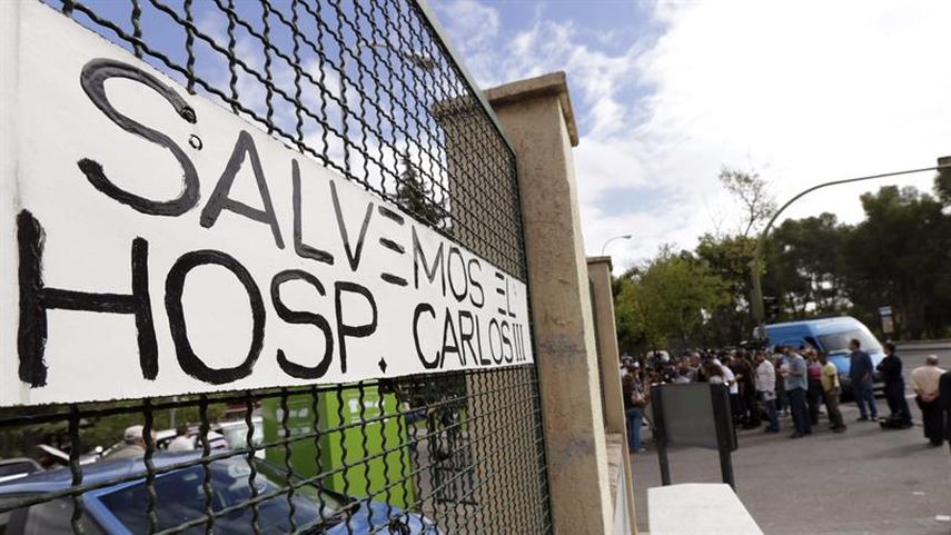 Costo del ébola podría subir a $32.000 millones en 2015