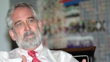 Jaime Nestares, director de Radio Caracas Radio (RCR).