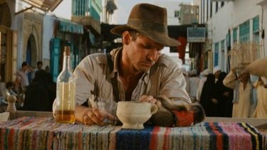 La quinta entrega de Indiana Jones llegar&aacute; a los cines en julio de 2021.