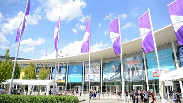 La feria de informática y videojuegos Gamescom se ha convertido en una muestra diversa de todo tipo de experiencias.&nbsp;