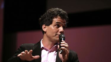 El actor brasileño, que tiene una postulación al Globo de Oro, fue tanto el productor como el protagonista de Sergio, una biografía del embajador brasileño Sergio Vieira de Mello, el diplomático que la ONU.