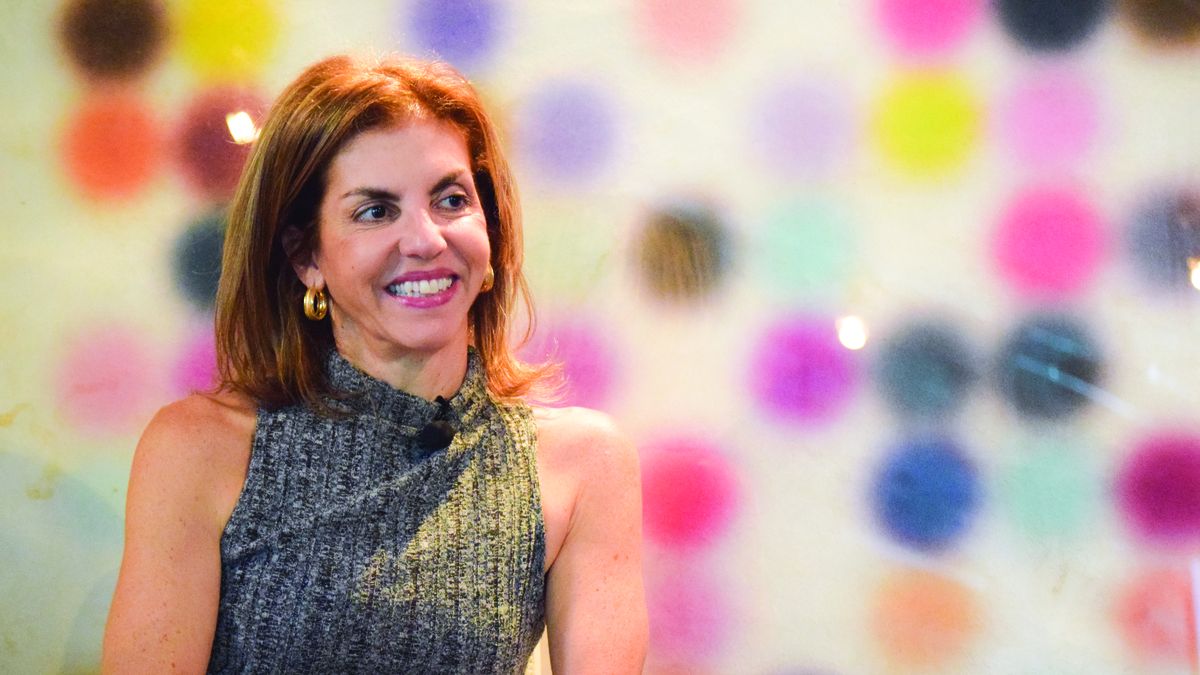 Leila Cobo: Es una gran época para lanzar una carrera musical