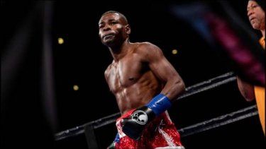 Guillermo Rigondeaux se mantiene en un estado físico óptimo para ajustar su estilo a los nuevos desafíos del boxeo internacional.