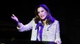 La congresista republicana por Florida María Elvira Salazar.