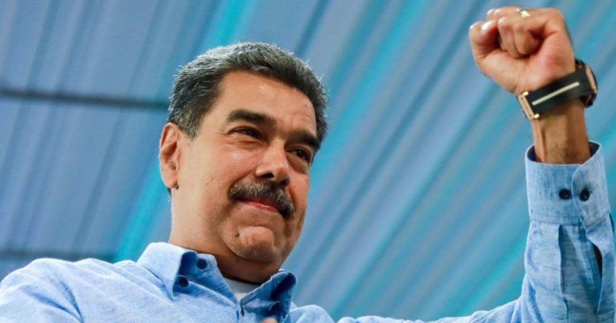 Maduro busca chantajear a EEUU con los vuelos de deportaciòn: “Me quería traer a todos los venezolanos”