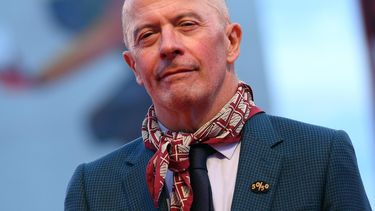 El cineasta francés&nbsp;Jacques Audiard.