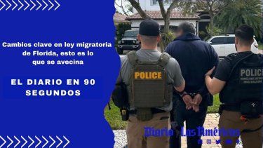 El Diario en 90 segundos
