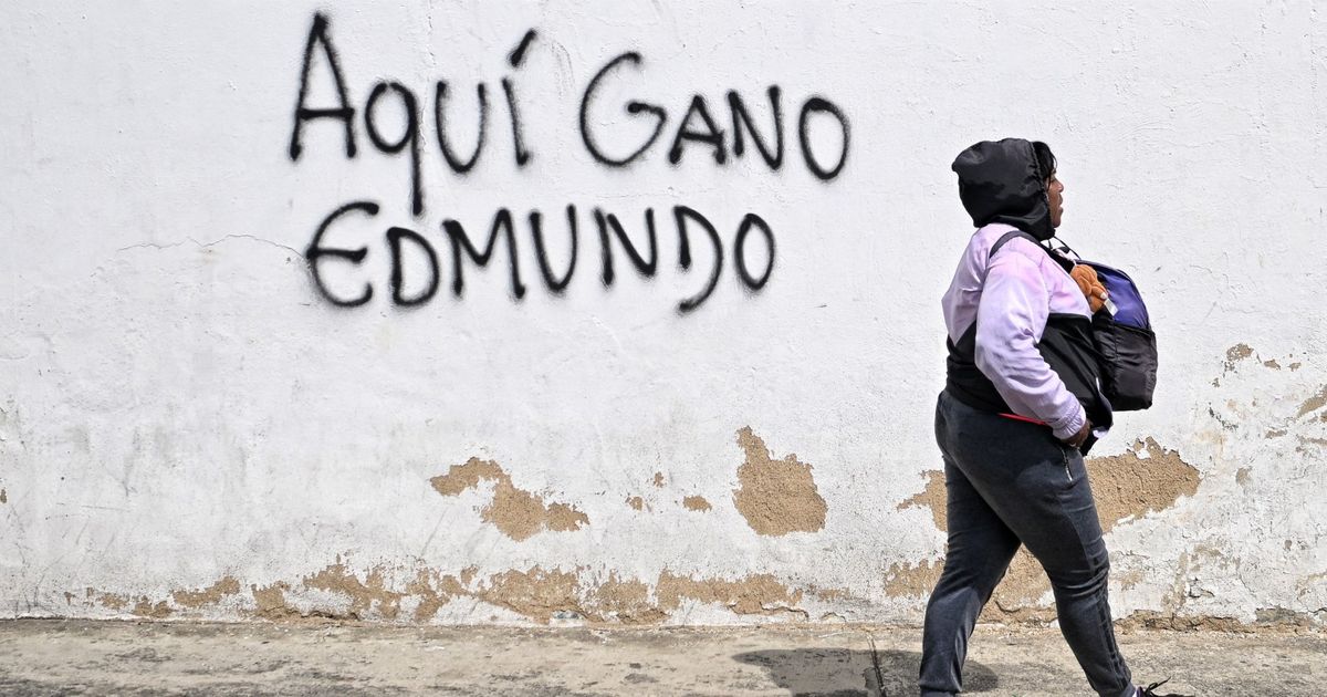 Recuerdo del fraude electoral en Venezuela empaña comicios regionales ordenados por Maduro