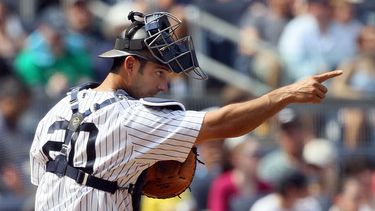 El excatcher de los Yankees de Nueva York considera que Alex Rodríguez y Roger Clemens no deben ir a Cooperstown