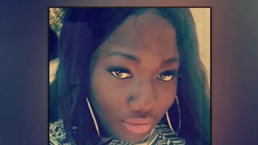 Chayviss Chay Darice Reed.