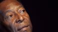 El legendario Pelé sigue recuperandose en Sao Paulo