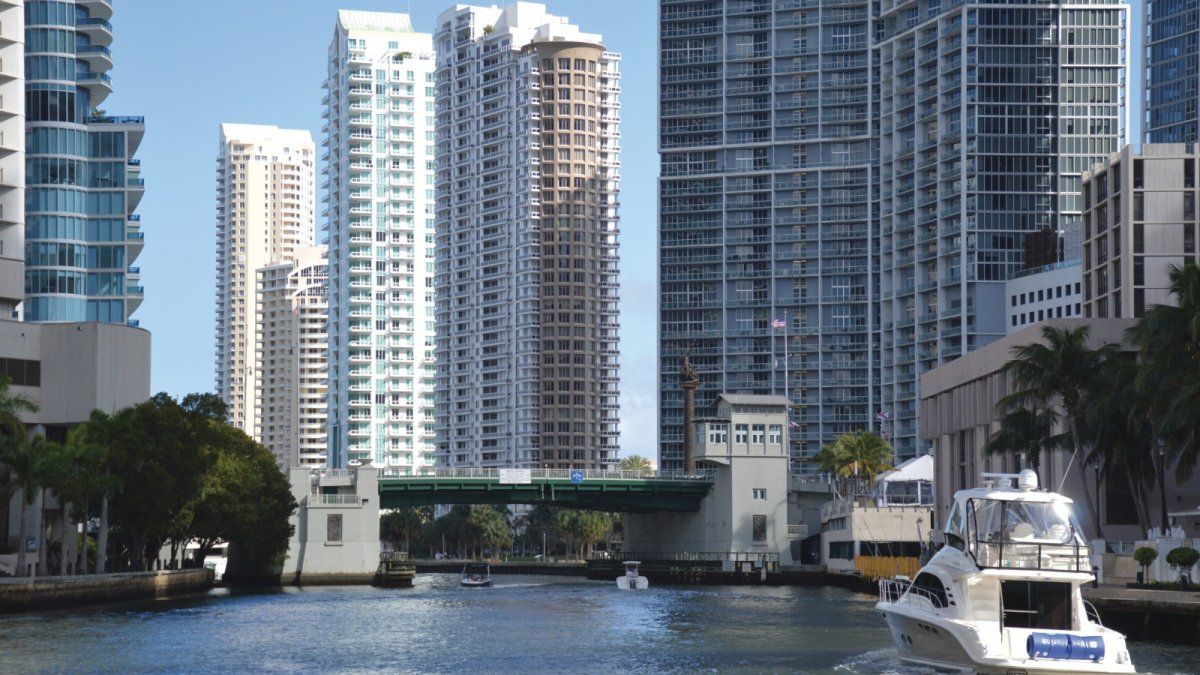 Miami Continues Conversations About Brickell Tunnel