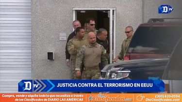detenido por envio de paquetes bomba comparece ante el juez
