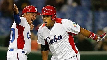 Tomás tiene varios aspectos de su juego por pulir. (AP)