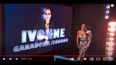 La mexicana Ivonne Montero es la ganadora de La casa de los famosos 2.
