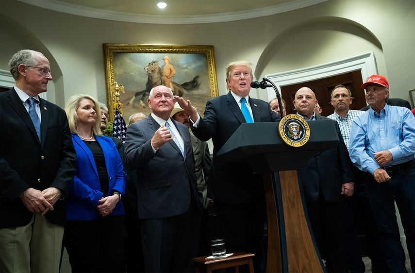 Parte de los 16.000 millones de dólares van a ser usados para acceder a otros mercados, como India y Filipina y Malasia.&nbsp;