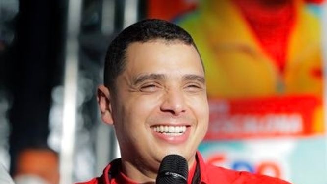 En medios pro oficialistas, se señala que el capitán Juan Escalona, del anillo de seguridad de Nicolás Maduro, habría fallecido tras un procedimiento quirúrgico de carácter reservado