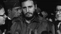 Imagen de archivo del dictador cubano Fidel Castro. Imagen de archivo del dictador cubano Fidel Castro.