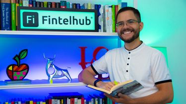 El economista venezolano&nbsp;Julio Cañas.&nbsp;