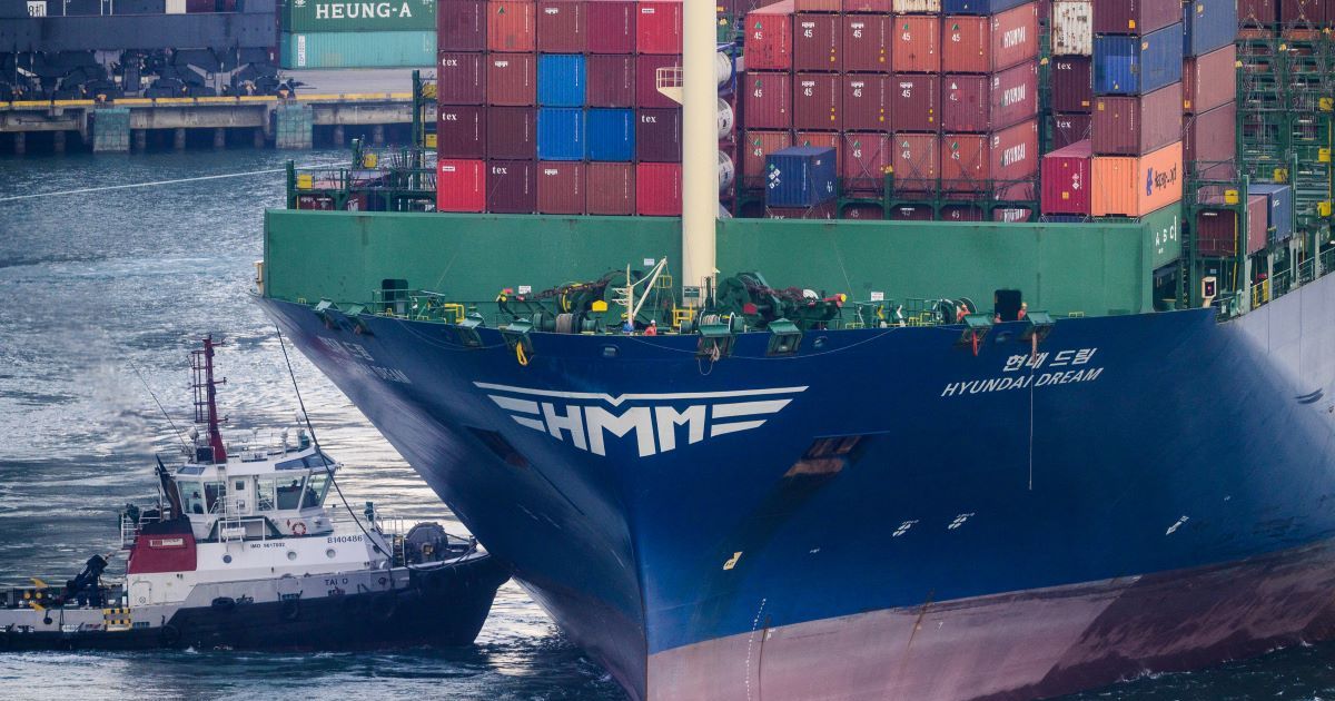 EEUU y la Unión Europea se acercan a un acuerdo que contemplaría un arancel del 15%