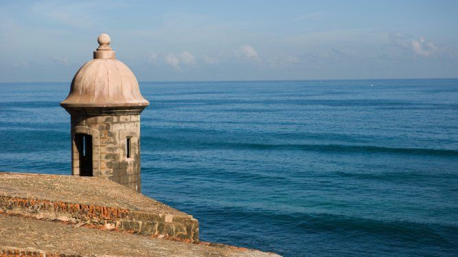 Puerto Rico: apuñalan a 3 turistas estadounidenses