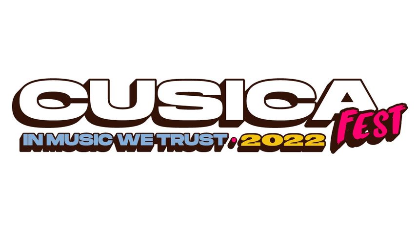 Cúsica Fest 2022 reúne a 10 artistas internacionales en Venezuela.