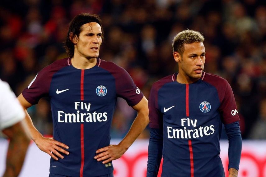 De momento, tanto Cavani como Neymar no quieren dar su brazo a torcer en esta polémica.