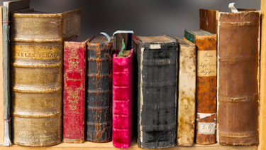 Es de gran utilidad aprender sobre negocios a través de libros.