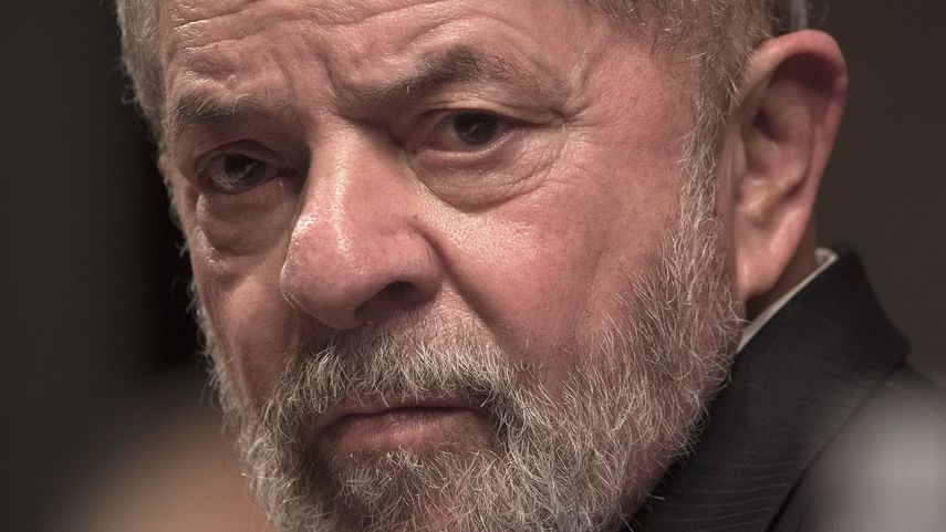 La defensa de Lula puede apelar todavía una posible confirmación de la sentencia la próxima semana llevándola al Tribunal Superior de Justicia