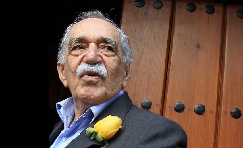 El autor de Cien años de soledad recibió el premio Novel de Literatura en 1982. (EFE)