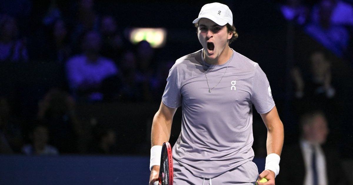 Joya sudamericana se mete en el Top 30 del ránking de la ATP