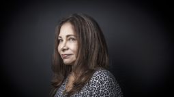 Ybéyise Pacheco, periodista y escritora. 