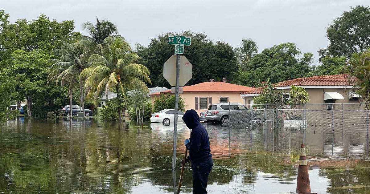 ¿Cómo afecta el cierre del gobierno al mercado inmobiliario en Florida?
