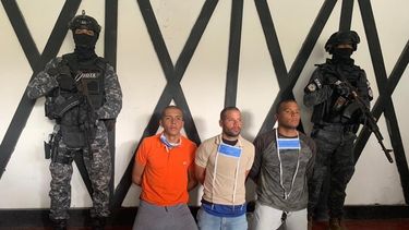 El régimen de Nicolás Maduro dijo que detuvo a otros tres militares de la Operación Gedeón, que asegura buscaba derrocarlo.