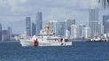 Guardia Costera repatría a 40 balseros a Cuba
