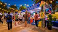 Ambiente en la edición 2026 de Auténtico Aruba Culinary Festival.