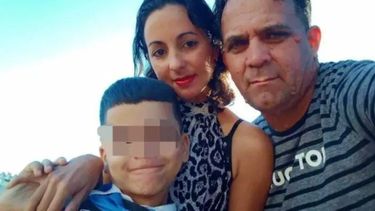 Detienen al asesino de la familia matancera cuando intentaba salir del país