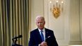 El presidente Joe Biden